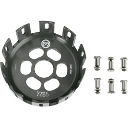 Billet Clutch Basket