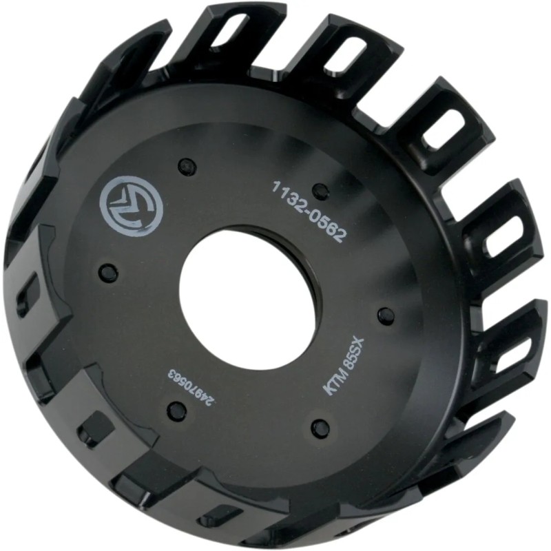 Billet Clutch Basket