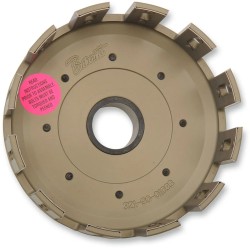 Billet Clutch Basket