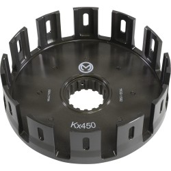 Billet Clutch Basket