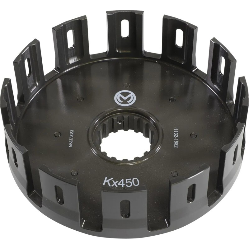 Billet Clutch Basket