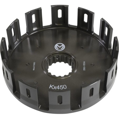 Billet Clutch Basket