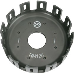 Billet Clutch Basket
