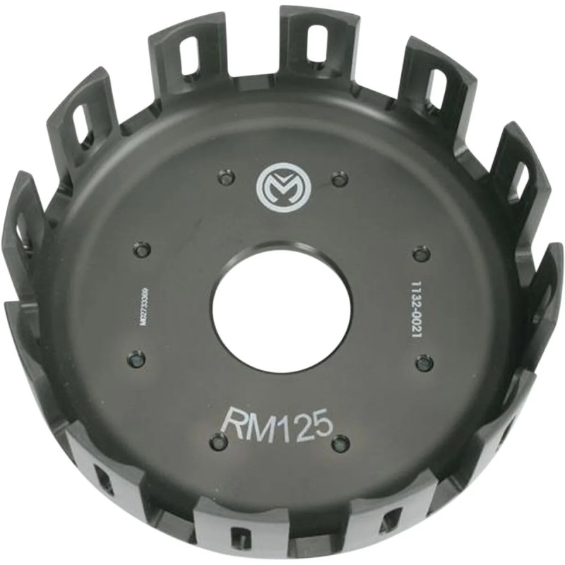 Billet Clutch Basket
