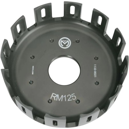 Billet Clutch Basket