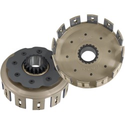 Billet Clutch Basket