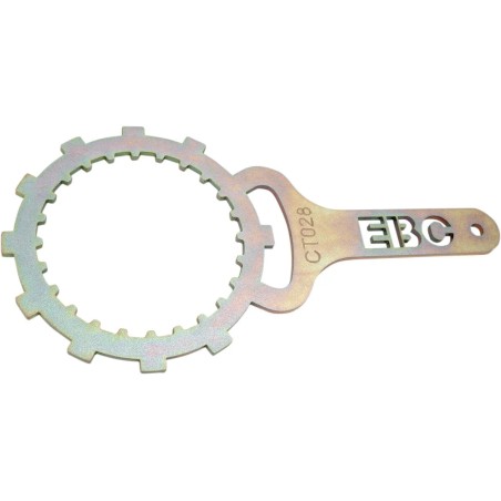 Clutch Removal Tool