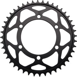 Steel Rear Sprocket