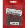 Kit de ressorts d'embrayage CSK
