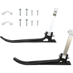 Mini Mountain Bike Handguard Mounting Kit