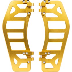 Marchepieds Aggressor