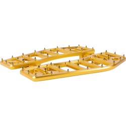 Aggressor Floorboards