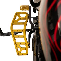 Marchepieds Aggressor