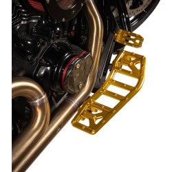 Marchepieds Aggressor