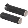 Knurled Grips