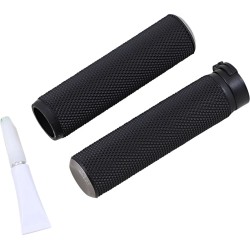 Knurled Grips