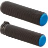 Knurled Grips