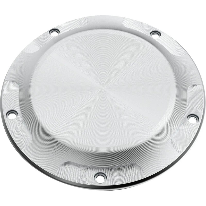 County Line Derby Cover