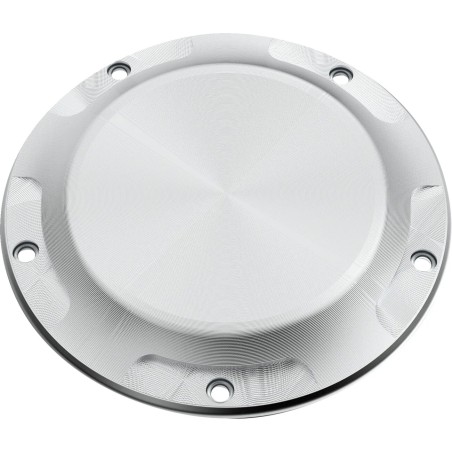 County Line Derby Cover