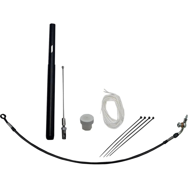 Control Installation Kit
