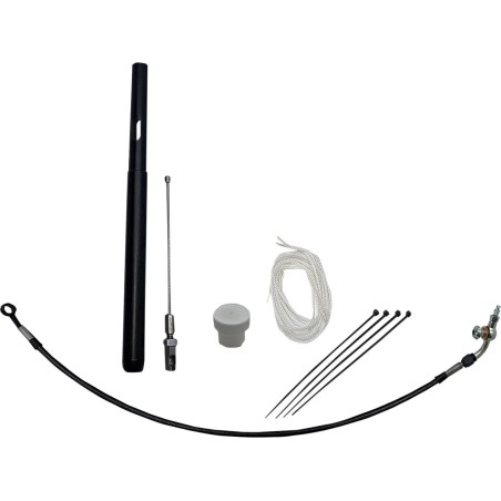 Control Installation Kit