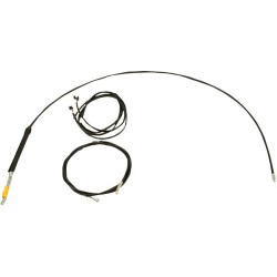 Complete Plug-and-Play Cable Kit