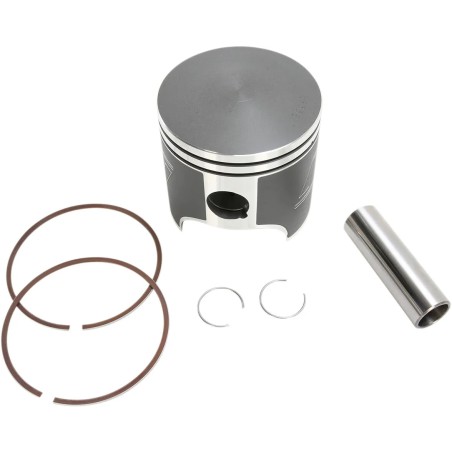Piston Kit for 2 Stroke
