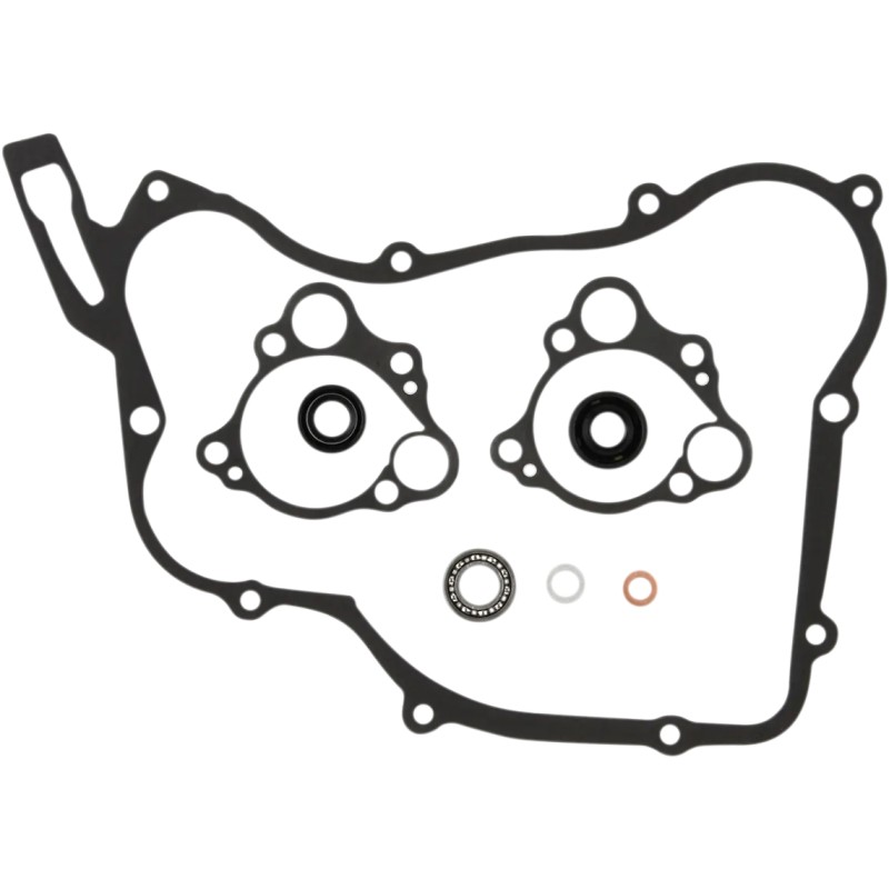 Kit d'installation et de réparation de pompe à eau