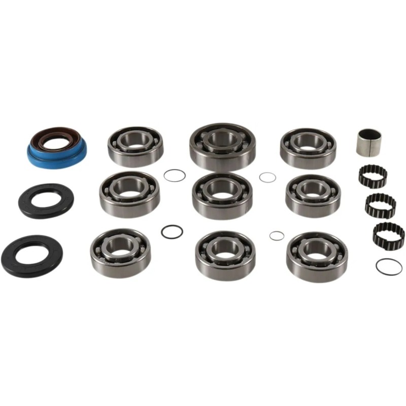Transmission Rebuild Kit