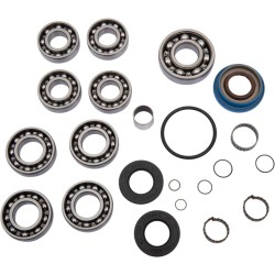 Transmission Rebuild Kit