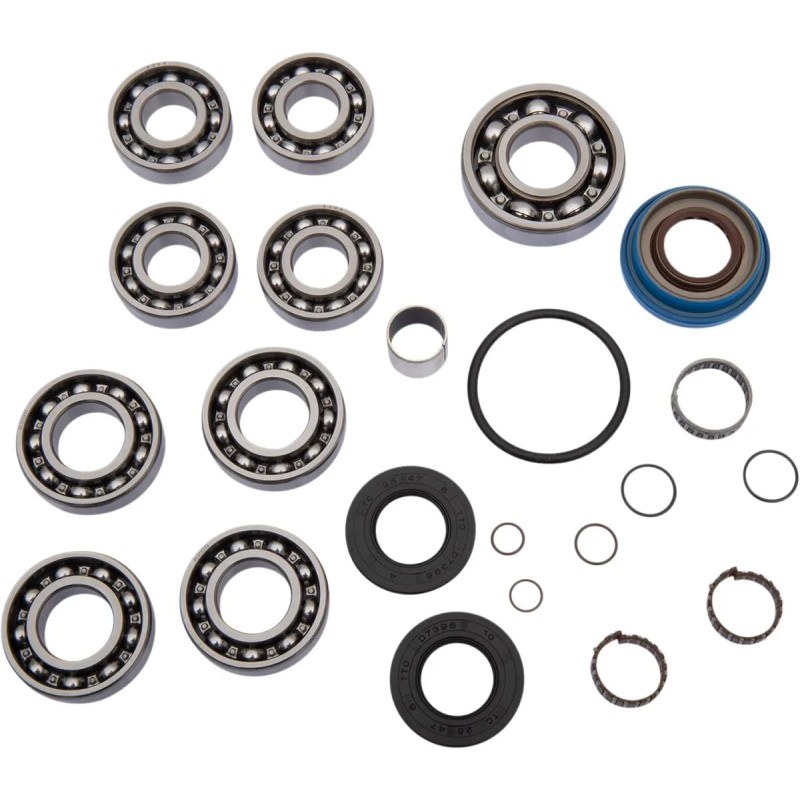 Transmission Rebuild Kit