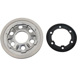 Clutch Pressure Plate
