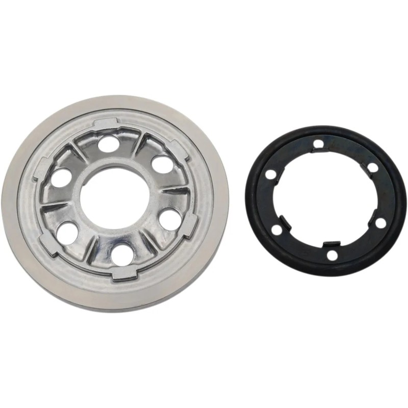 Clutch Pressure Plate