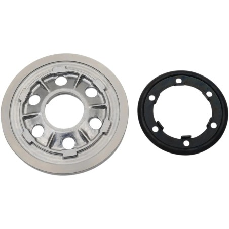 Clutch Pressure Plate