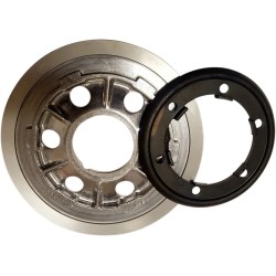 Clutch Pressure Plate