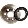 Clutch Pressure Plate