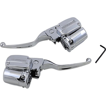 Handlebar Control Kit