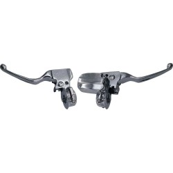 Handlebar Control Kit