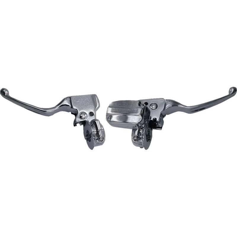 Handlebar Control Kit