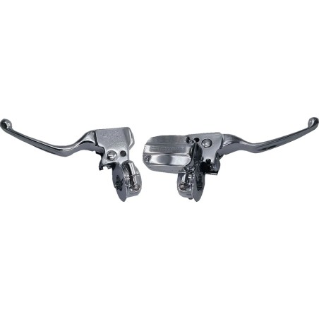 Handlebar Control Kit