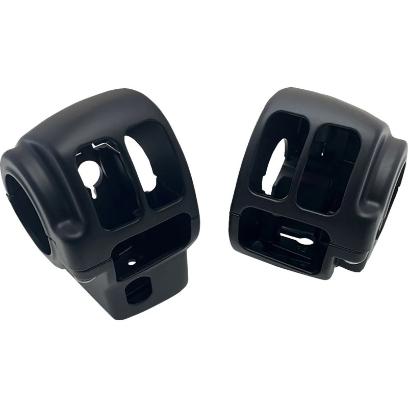Handlebar Switch Housing Kit