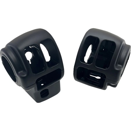 Handlebar Switch Housing Kit
