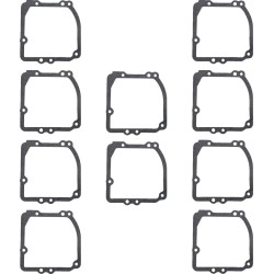 Joints de remplacement pour couvercle supérieur de boîte de vitesses