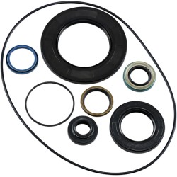 Complete Transmission Seal Kit