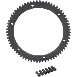 OEM-Replacement Starter Ring Gear