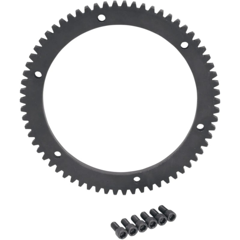 OEM-Replacement Starter Ring Gear