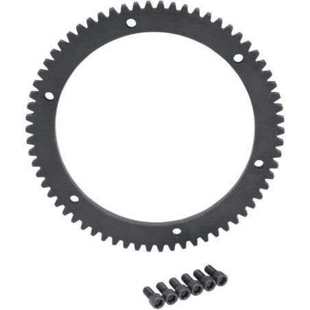 OEM-Replacement Starter Ring Gear