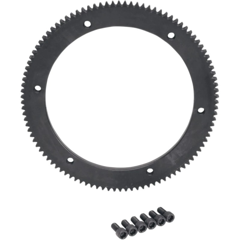 OEM-Replacement Starter Ring Gear