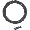 OEM-Replacement Starter Ring Gear