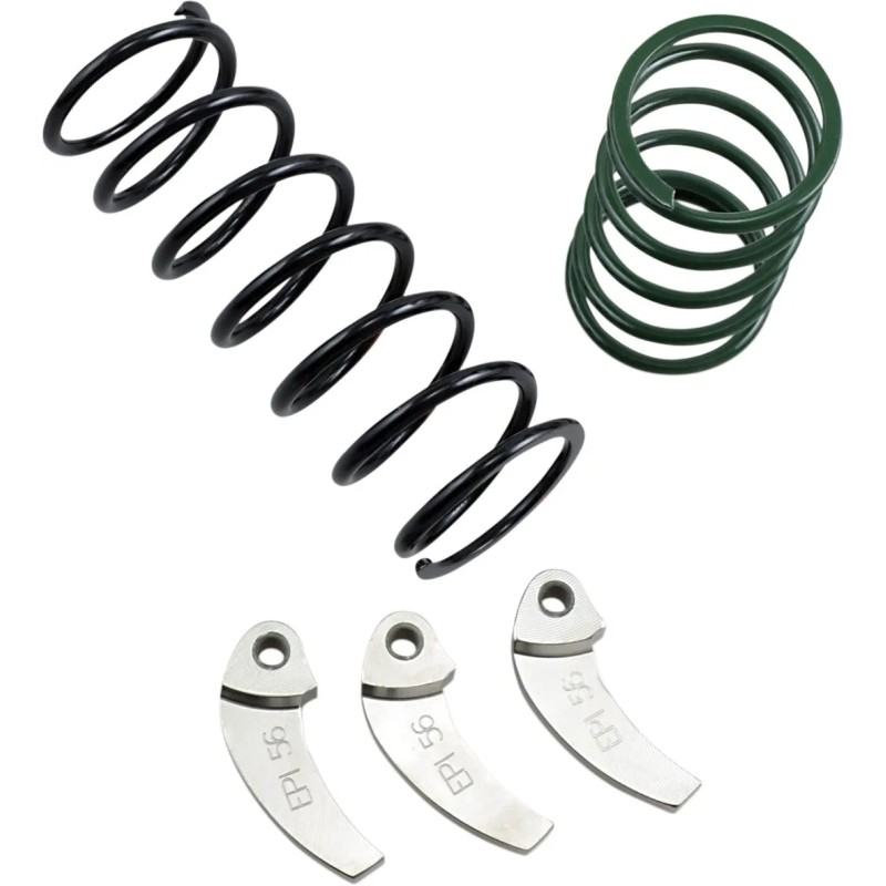 Sport Utility Clutch Kit